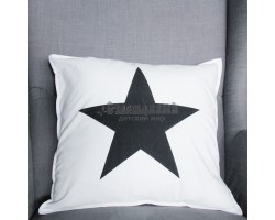 Декоративная подушка Star №3