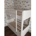 Детская двухъярусная кровать с выкатными ящиками, Bambini Letto