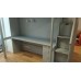 Кровать чердак, лестница комод и стол, Bambini Letto