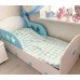 Детская кровать Звёзды, Bambini Letto