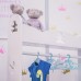 Детский напольный гардероб Мишки, Bambini Letto