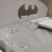 Детская кровать Бэтмен, Bambini Letto