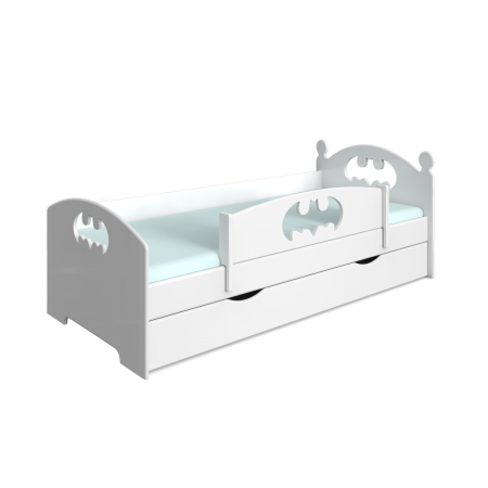 Детская кровать Бэтмен, Bambini Letto