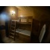Кровать двухъярусная из массива Ранчо, Bambini Letto