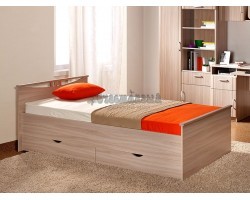 Кровать Мелисса 900 