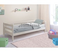 Кровать детская массив Норка