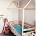 Одноярусная кровать- домик Classic 180 х 90, Dreams Store