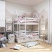 Двухъярусная кровать - домик Classic 180 х 90, Dreams Store