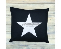 Декоративная подушка Star №1