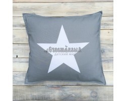 Декоративная подушка Star №2
