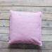 Декоративная подушка Simple Pink , VamVigvam