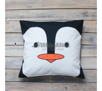Декоративная подушка Funny Penguin 