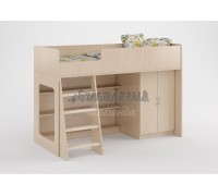 Кровать чердак Легенда 36	