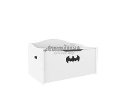 Ящик для игрушек Бэтмен
