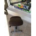 Коленный стул Олимп СК 1-2 Газлифт  коричневая классика, Takasima