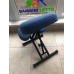Коленный стул Олимп СК 1-2 синяя птица