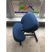 Коленный стул Олимп СК 1-2 синяя птица