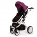 Детская коляска Babyruler ST166 Violet