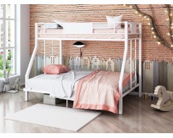Двухъярусная кровать Гранада - 140