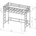 Кровать-чердак Севилья - 1-1, Формула Мебели