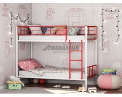 Детская кровать Севилья 2-01 Комбо