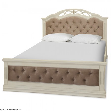 Кровать Пандора
