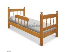 Детская кровать "Кузя"