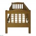 Детская кровать "Моника", ВМК-Шале