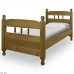 Детская кровать "Малыш", ВМК-Шале