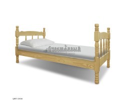Детская кровать "Скаут"