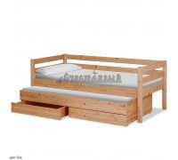  Кровать "Олимп"