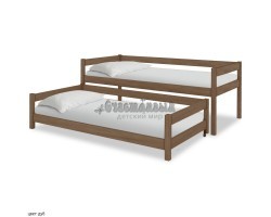 Кровать "Юнис"