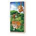 Шкаф детский «Африка - Тигр» зелёный, Carobus