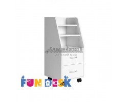 Детская тумбочка Fundesk SS15
