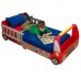 Детская кровать Пожарная машина, KidKraft