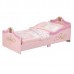 Детская кровать - Принцесса, KidKraft