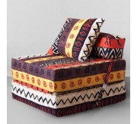Бескаркасная мебель Морфей Африка