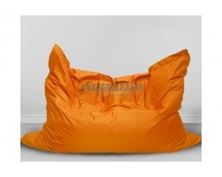 Детское кресло - подушка Апельсин