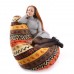 Кресло мешок Африка, MyPuff