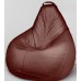 Кресло мешок ОТТО Шоколад, MyPuff