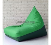 Пирамида Green оксфорд Зеленый