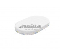 Наматрасник овальный Oval Kids 76 х 124 см