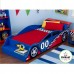 Детская кровать "Гоночная машина", KidKraft