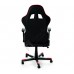 Игровое кресло DXRacer F-серия OH/FE08
