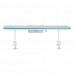 Полка для книг FunDesk SS16W, Fun Desk