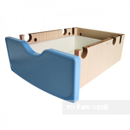 Выдвижной ящик для парты Ballare Drawer, Fun Desk