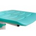 Комплект парта и стульчик Mealux BD-04 New XL с лампой (EVO-04 XL new )