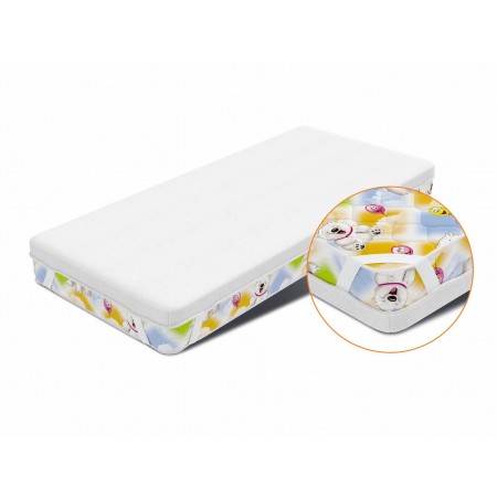 Защитный чехол Kids Plush, Орматек - детские матрасы