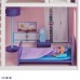 Домик для Барби - Фантазия гараж лифт лестница мебель, PAREMO