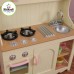 Детская игрушечная кухня из дерева "Прерия" (Prairie Kitchen), KidKraft